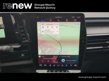 Photo 31 du bon plan RENAULT RAFALE 1.2 E-Tech full hybrid 200ch esprit Alpine occasion à 45990 €