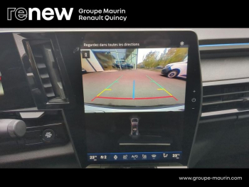 Photo 32 du bon plan RENAULT RAFALE 1.2 E-Tech full hybrid 200ch esprit Alpine occasion à 45990 €