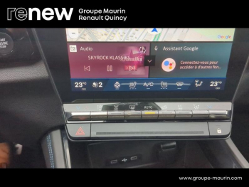 Photo 33 du bon plan RENAULT RAFALE 1.2 E-Tech full hybrid 200ch esprit Alpine occasion à 45990 €