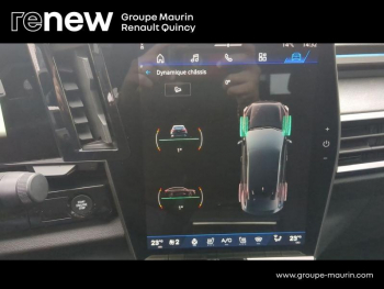 Photo 34 du bon plan RENAULT RAFALE 1.2 E-Tech full hybrid 200ch esprit Alpine occasion à 45990 €