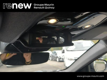 Photo 39 du bon plan RENAULT RAFALE 1.2 E-Tech full hybrid 200ch esprit Alpine occasion à 45990 €