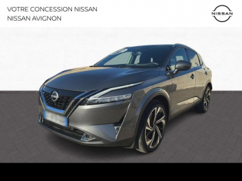 Photo 2 du bon plan NISSAN Qashqai e-POWER 190ch Tekna+ 2022 occasion à 31990 €