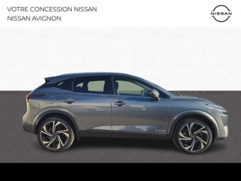 Photo 5 du bon plan NISSAN Qashqai e-POWER 190ch Tekna+ 2022 occasion à 31990 €