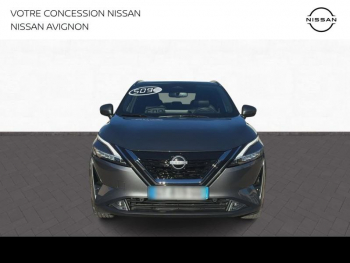 Photo 6 du bon plan NISSAN Qashqai e-POWER 190ch Tekna+ 2022 occasion à 31990 €