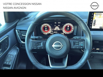 Photo 8 du bon plan NISSAN Qashqai e-POWER 190ch Tekna+ 2022 occasion à 31990 €