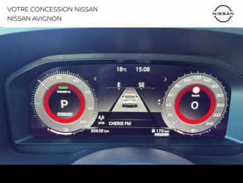 Photo 9 du bon plan NISSAN Qashqai e-POWER 190ch Tekna+ 2022 occasion à 31990 €