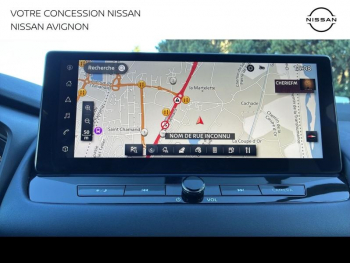 Photo 10 du bon plan NISSAN Qashqai e-POWER 190ch Tekna+ 2022 occasion à 31990 €