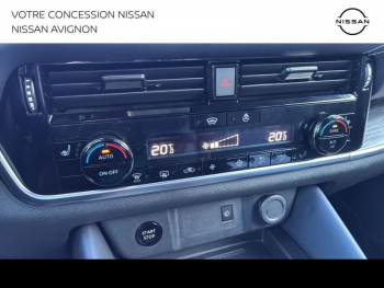 Photo 11 du bon plan NISSAN Qashqai e-POWER 190ch Tekna+ 2022 occasion à 31990 €
