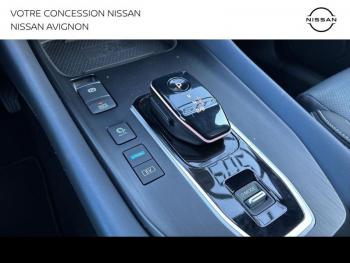 Photo 12 du bon plan NISSAN Qashqai e-POWER 190ch Tekna+ 2022 occasion à 31990 €