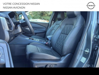 Photo 13 du bon plan NISSAN Qashqai e-POWER 190ch Tekna+ 2022 occasion à 31990 €