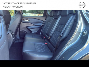 Photo 14 du bon plan NISSAN Qashqai e-POWER 190ch Tekna+ 2022 occasion à 31990 €