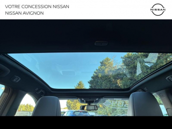 Photo 15 du bon plan NISSAN Qashqai e-POWER 190ch Tekna+ 2022 occasion à 31990 €