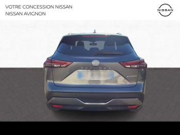 Photo 16 du bon plan NISSAN Qashqai e-POWER 190ch Tekna+ 2022 occasion à 31990 €