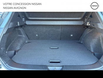 Photo 17 du bon plan NISSAN Qashqai e-POWER 190ch Tekna+ 2022 occasion à 31990 €
