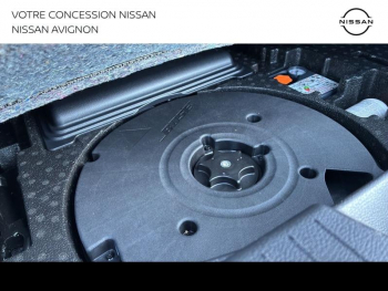 Photo 18 du bon plan NISSAN Qashqai e-POWER 190ch Tekna+ 2022 occasion à 31990 €