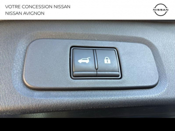Photo 19 du bon plan NISSAN Qashqai e-POWER 190ch Tekna+ 2022 occasion à 31990 €