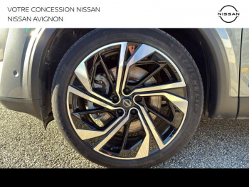 Photo 20 du bon plan NISSAN Qashqai e-POWER 190ch Tekna+ 2022 occasion à 31990 €