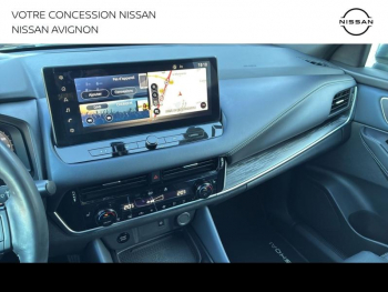 Photo 21 du bon plan NISSAN Qashqai e-POWER 190ch Tekna+ 2022 occasion à 31990 €