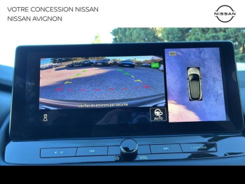 Photo 22 du bon plan NISSAN Qashqai e-POWER 190ch Tekna+ 2022 occasion à 31990 €