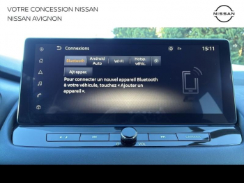 Photo 23 du bon plan NISSAN Qashqai e-POWER 190ch Tekna+ 2022 occasion à 31990 €