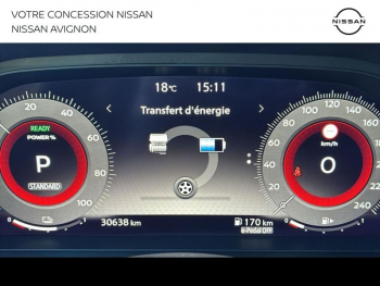 Photo 24 du bon plan NISSAN Qashqai e-POWER 190ch Tekna+ 2022 occasion à 31990 €