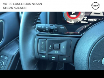 Photo 29 du bon plan NISSAN Qashqai e-POWER 190ch Tekna+ 2022 occasion à 31990 €
