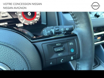 Photo 30 du bon plan NISSAN Qashqai e-POWER 190ch Tekna+ 2022 occasion à 31990 €