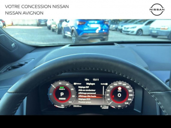 Photo 31 du bon plan NISSAN Qashqai e-POWER 190ch Tekna+ 2022 occasion à 31990 €