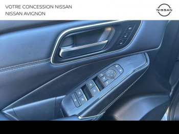 Photo 32 du bon plan NISSAN Qashqai e-POWER 190ch Tekna+ 2022 occasion à 31990 €