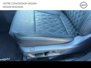 Photo 33 du bon plan NISSAN Qashqai e-POWER 190ch Tekna+ 2022 occasion à 31990 €