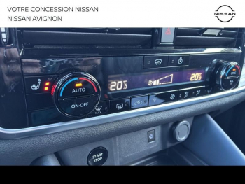 Photo 34 du bon plan NISSAN Qashqai e-POWER 190ch Tekna+ 2022 occasion à 31990 €