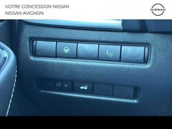 Photo 36 du bon plan NISSAN Qashqai e-POWER 190ch Tekna+ 2022 occasion à 31990 €