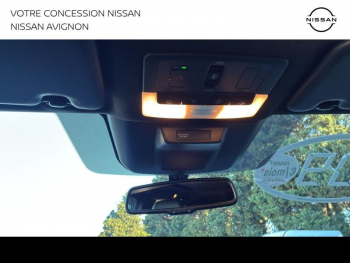 Photo 37 du bon plan NISSAN Qashqai e-POWER 190ch Tekna+ 2022 occasion à 31990 €