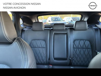 Photo 39 du bon plan NISSAN Qashqai e-POWER 190ch Tekna+ 2022 occasion à 31990 €
