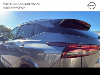 Photo 41 du bon plan NISSAN Qashqai e-POWER 190ch Tekna+ 2022 occasion à 31990 €