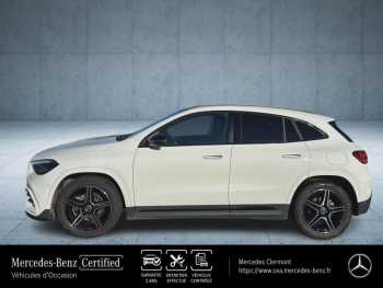 Photo 2 du bon plan MERCEDES-BENZ Classe GLA 200 d 150ch AMG Line 8G-DCT occasion à 44490 €