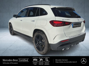 Photo 3 du bon plan MERCEDES-BENZ Classe GLA 200 d 150ch AMG Line 8G-DCT occasion à 44490 €