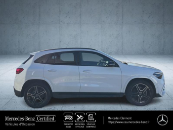 Photo 5 du bon plan MERCEDES-BENZ Classe GLA 200 d 150ch AMG Line 8G-DCT occasion à 44490 €