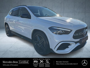 Photo 6 du bon plan MERCEDES-BENZ Classe GLA 200 d 150ch AMG Line 8G-DCT occasion à 44490 €