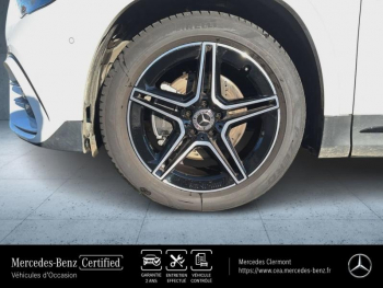 Photo 7 du bon plan MERCEDES-BENZ Classe GLA 200 d 150ch AMG Line 8G-DCT occasion à 44490 €