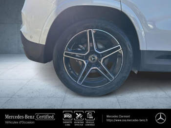 Photo 9 du bon plan MERCEDES-BENZ Classe GLA 200 d 150ch AMG Line 8G-DCT occasion à 44490 €