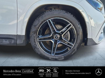 Photo 10 du bon plan MERCEDES-BENZ Classe GLA 200 d 150ch AMG Line 8G-DCT occasion à 44490 €