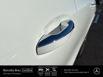 Photo 11 du bon plan MERCEDES-BENZ Classe GLA 200 d 150ch AMG Line 8G-DCT occasion à 44490 €