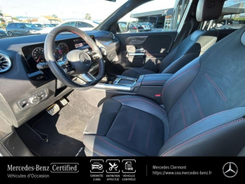Photo 13 du bon plan MERCEDES-BENZ Classe GLA 200 d 150ch AMG Line 8G-DCT occasion à 44490 €