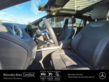 Photo 14 du bon plan MERCEDES-BENZ Classe GLA 200 d 150ch AMG Line 8G-DCT occasion à 44490 €