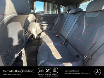 Photo 15 du bon plan MERCEDES-BENZ Classe GLA 200 d 150ch AMG Line 8G-DCT occasion à 44490 €