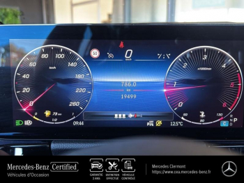 Photo 16 du bon plan MERCEDES-BENZ Classe GLA 200 d 150ch AMG Line 8G-DCT occasion à 44490 €