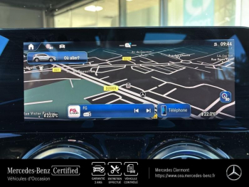 Photo 17 du bon plan MERCEDES-BENZ Classe GLA 200 d 150ch AMG Line 8G-DCT occasion à 44490 €