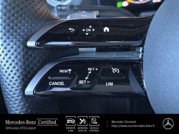 Photo 21 du bon plan MERCEDES-BENZ Classe GLA 200 d 150ch AMG Line 8G-DCT occasion à 44490 €