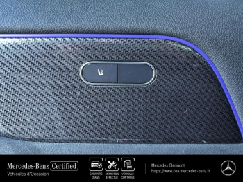 Photo 22 du bon plan MERCEDES-BENZ Classe GLA 200 d 150ch AMG Line 8G-DCT occasion à 44490 €